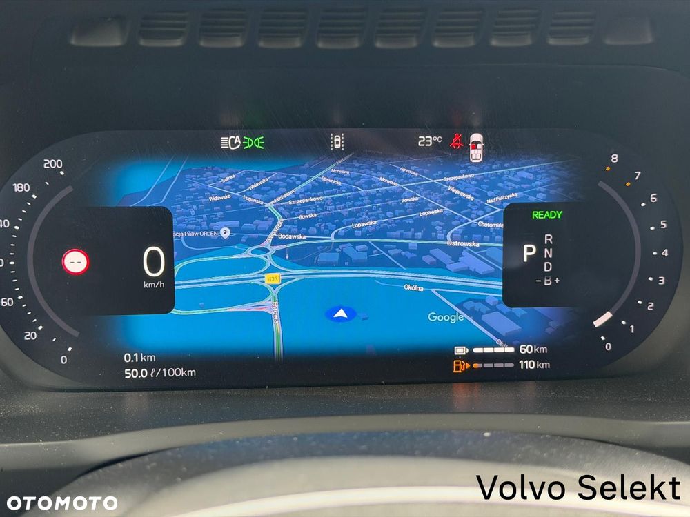 Volvo XC 90 - 17