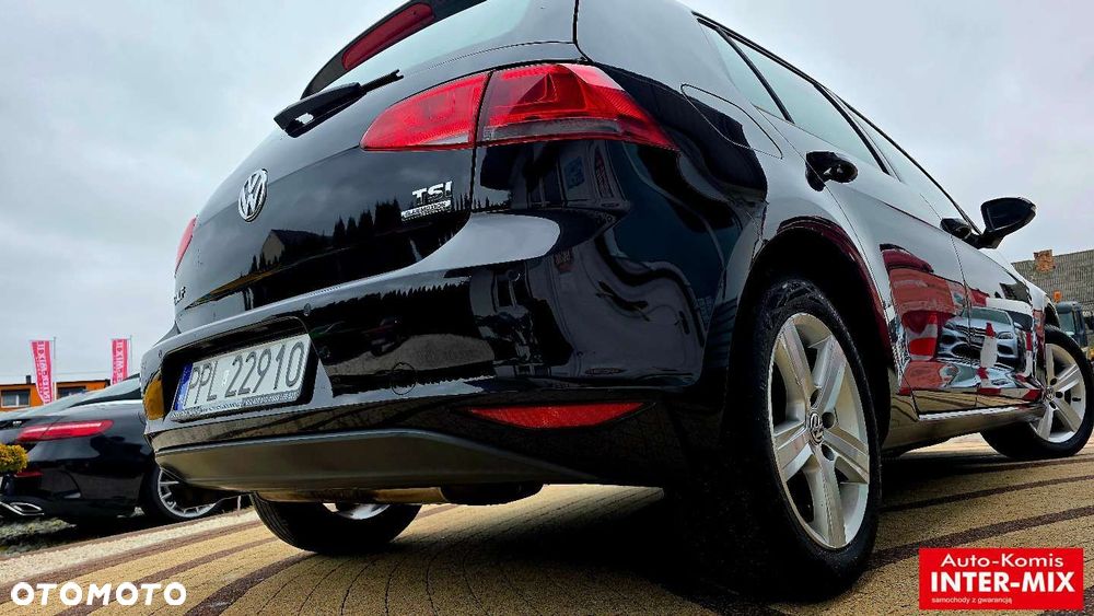 Volkswagen Golf - 15