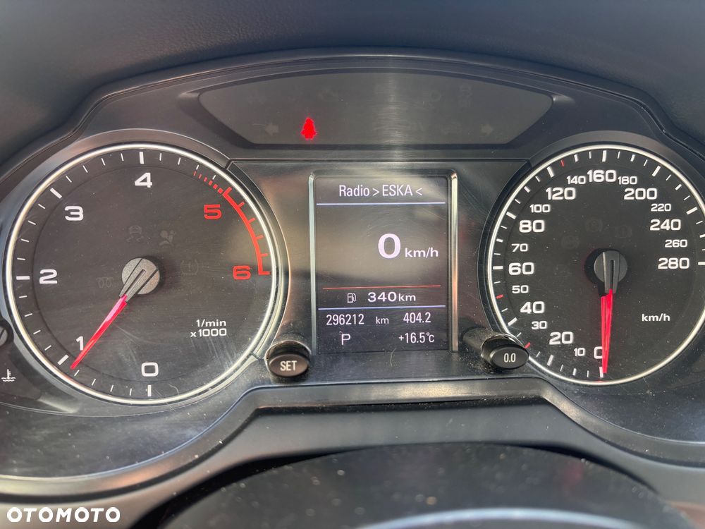 Audi Q5 2.0 TDI Quattro S tronic - 17