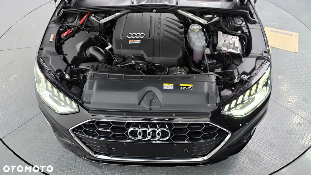 Audi A4 Limousine 2.0 TFSI Quattro Sport S tronic - 5