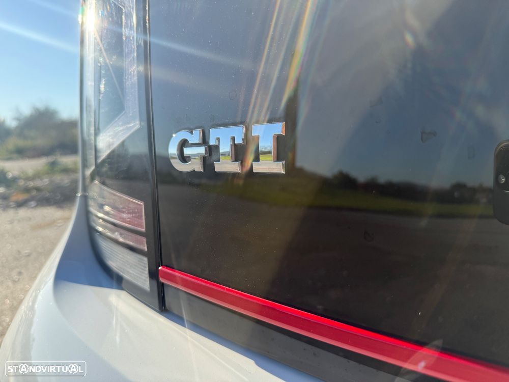 VW Up! GTI - 25