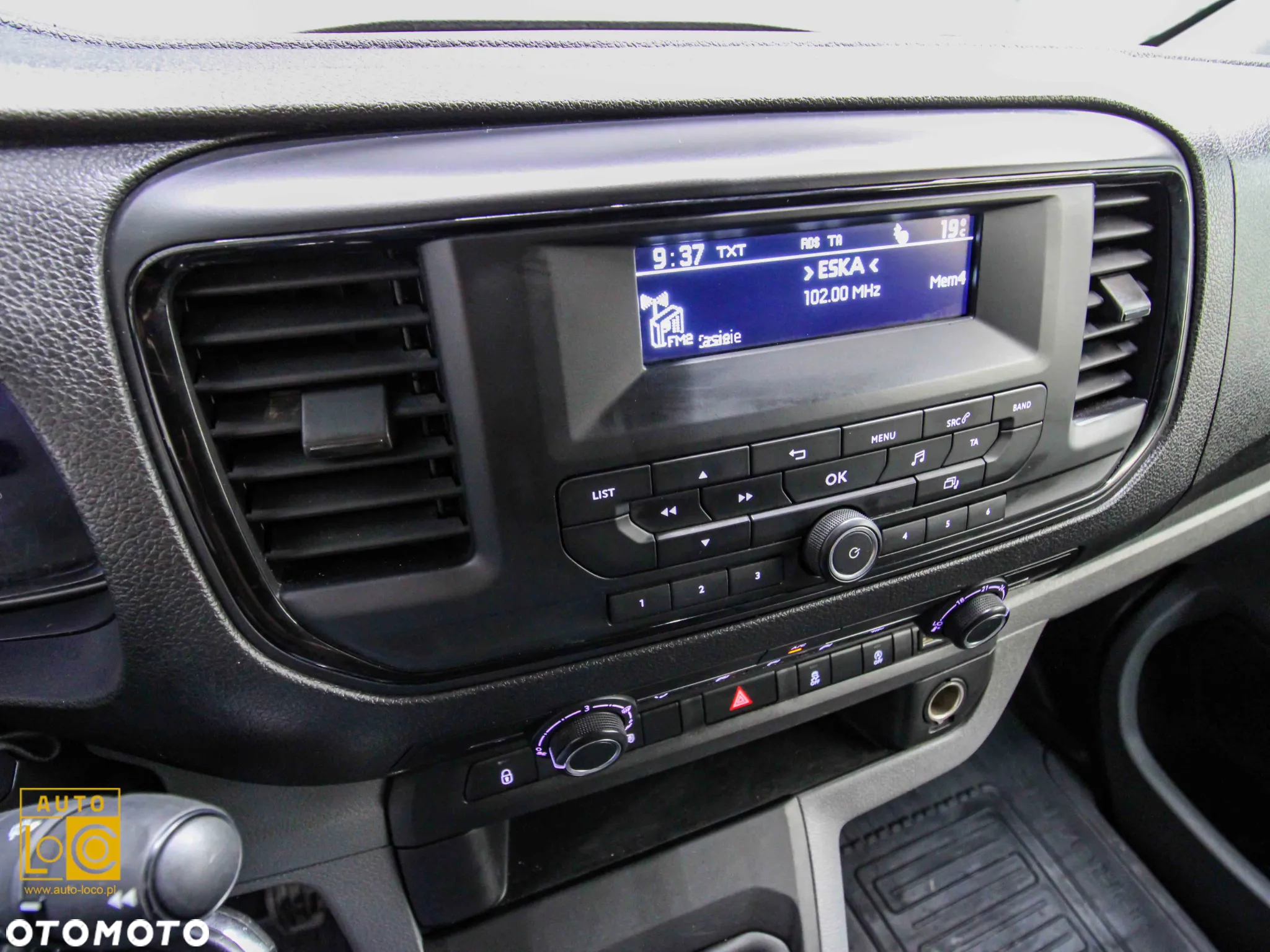 Toyota PROACE FURGON LONG L3 - 17