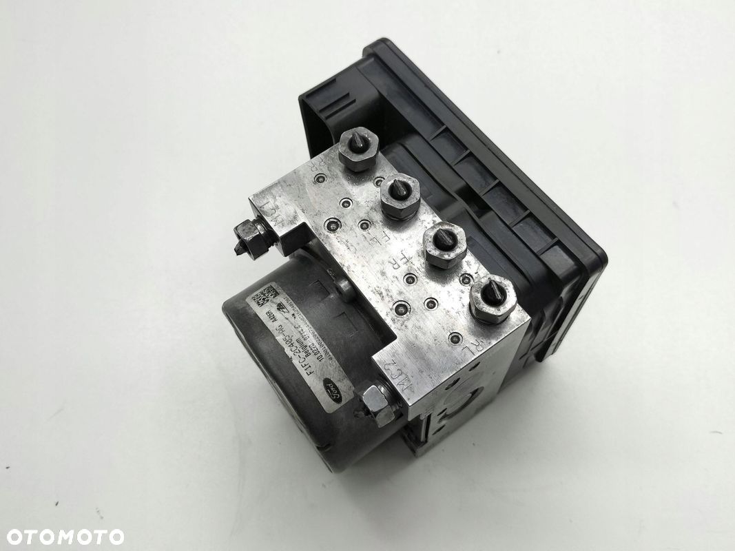 POMPA ABS FORD FOCUS III MK3 LIFT 3 F1FC-2C405-AG F1FC-2C219-BE - 1