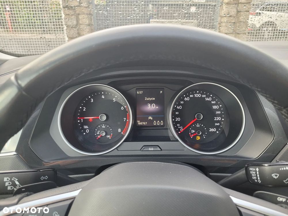 Volkswagen Tiguan 1.5 TSI EVO Elegance DSG - 15
