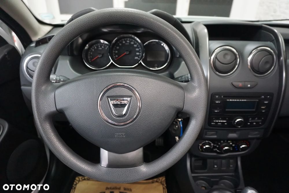 Dacia Duster SCe 115 4x2 Ambiance - 21