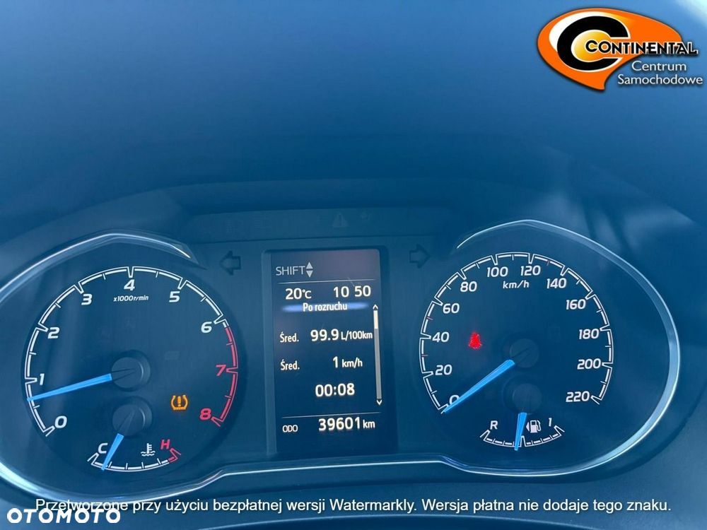 Toyota Yaris - 14