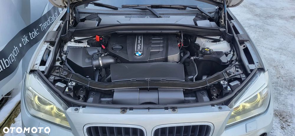 BMW X1 sDrive20d EfficientDynamics Edition Sport Line - 26