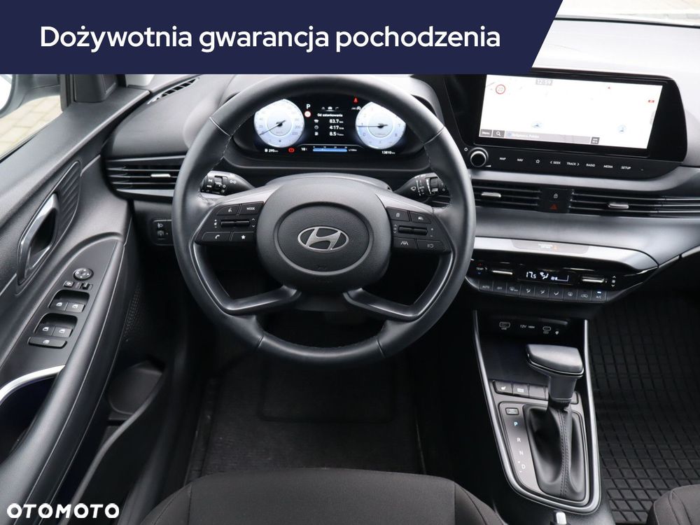 Hyundai i20 - 9