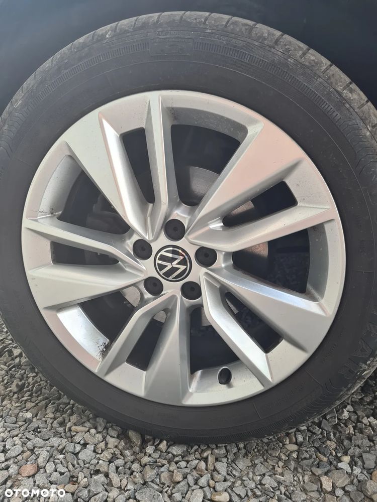 Volkswagen Taigo 1.0 TSI Life - 24