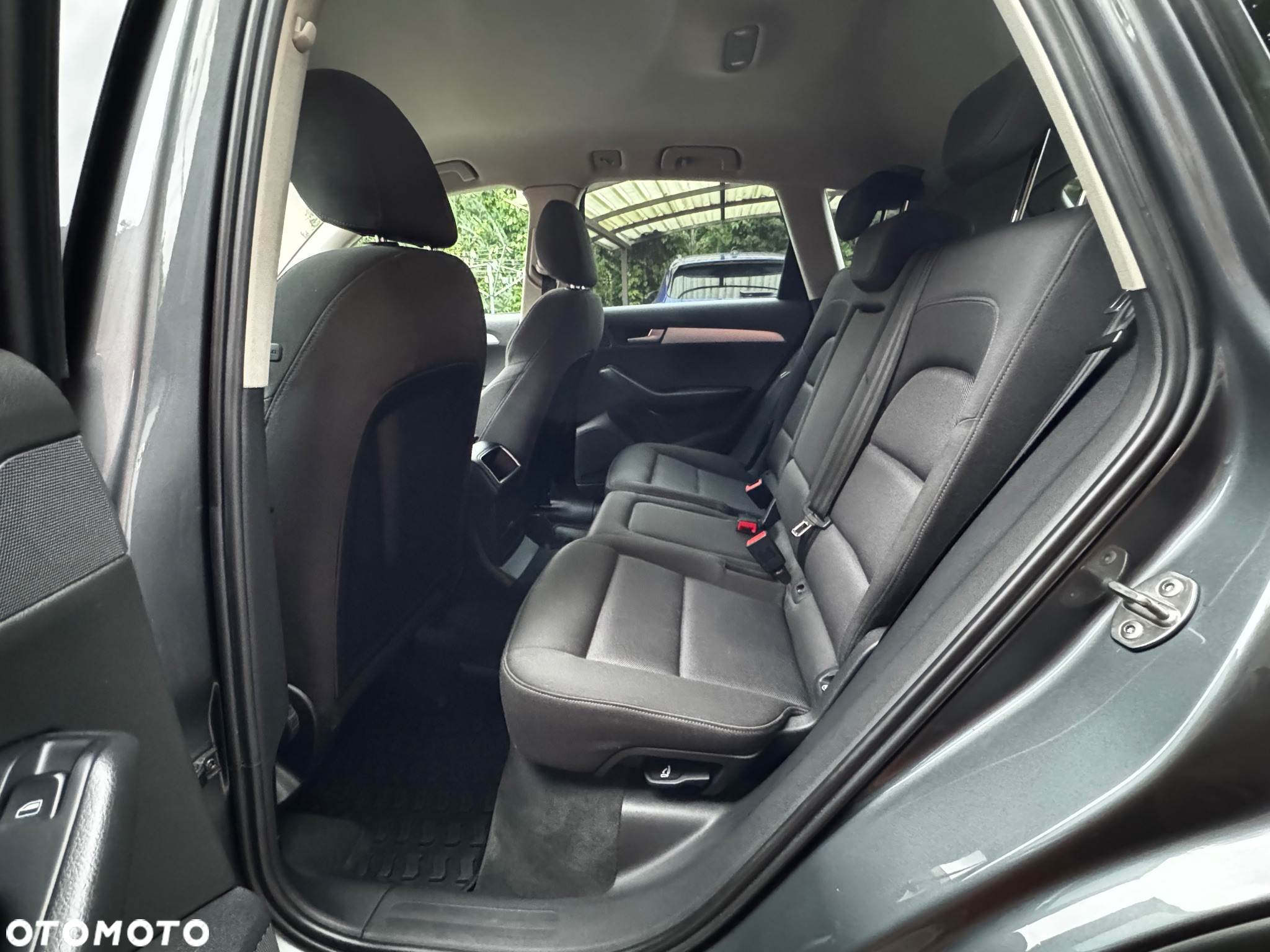 Audi Q5 2.0 TDI Quattro S tronic - 6