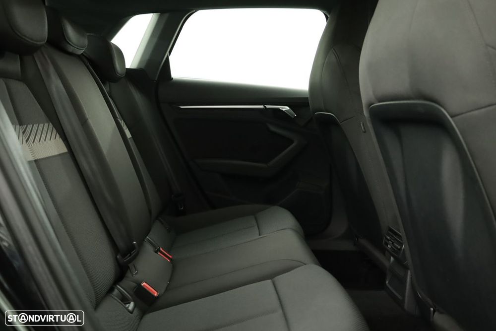 Audi A3 Sportback 30 TFSI Advanced S tronic - 20