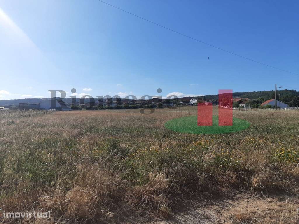 Terreno em Alcanede ***RIOMAGIC*** - Grande imagem: 4/5