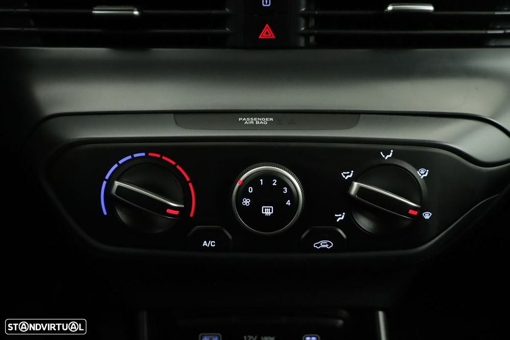 Hyundai i20 1.2 Comfort - 12