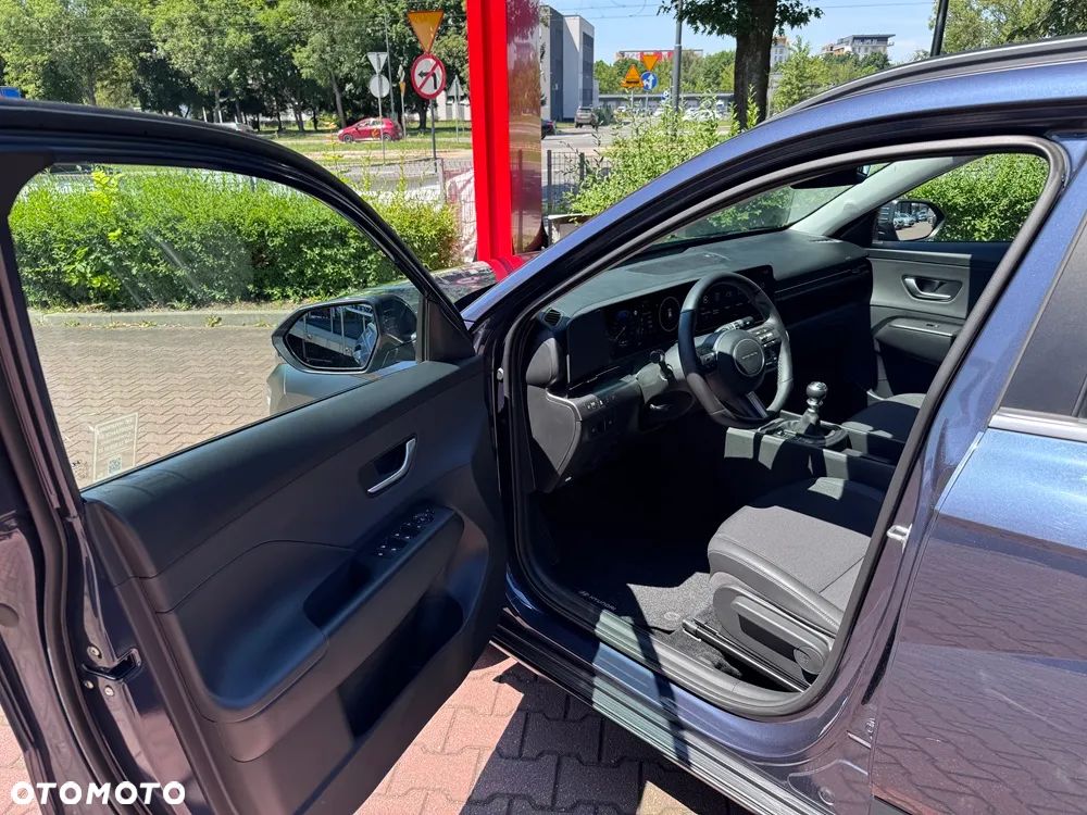 Hyundai Kona 1.6 T-GDI Executive - 7