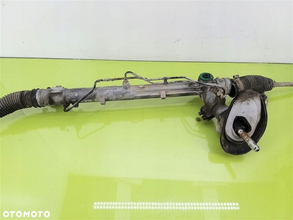 Maglownica Ford Focus Mk2 2004-2011 5M513200EE VR4M5C3550AC ORYGINAŁ - 5
