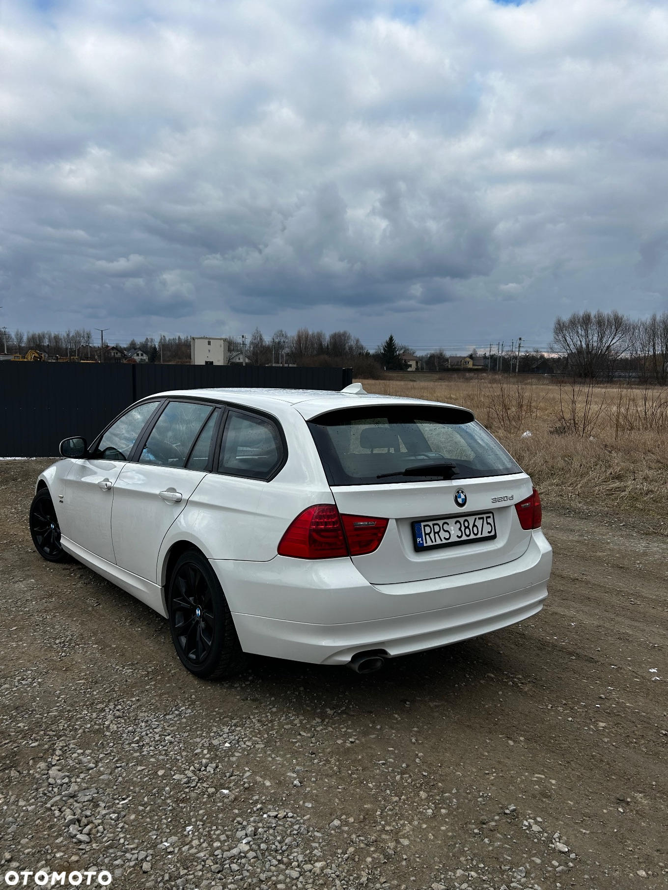 BMW Seria 3 320d Touring xDrive - 20