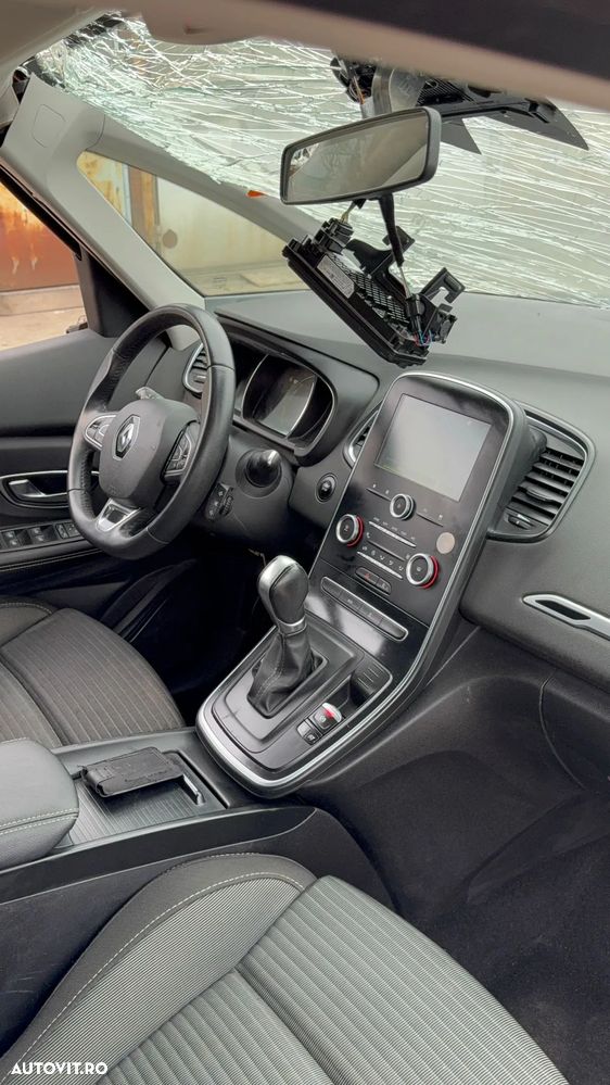 Renault Scenic ENERGY dCi 110 EDC EXPERIENCE - 14