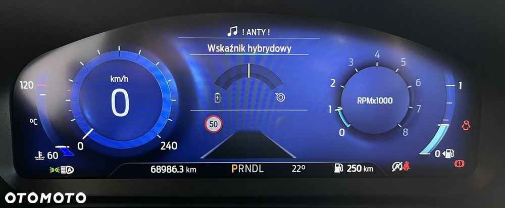 Ford Puma 1.0 EcoBoost Hybrid ST-LINE DESIGN - 11