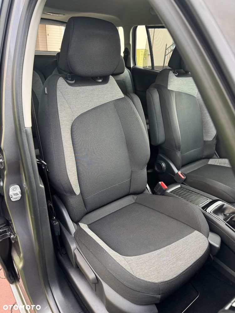 Citroën C4 Grand Picasso BlueHDi 150 SHINE - 17