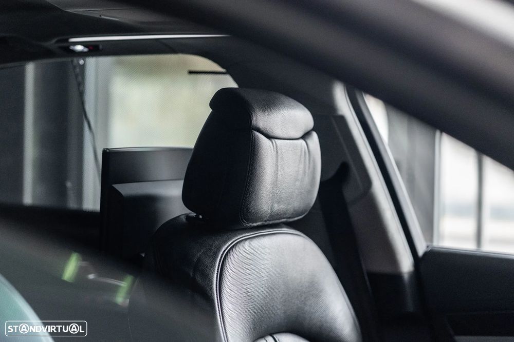 Audi A8 2.0 TFSi Hybrid Tiptronic - 24