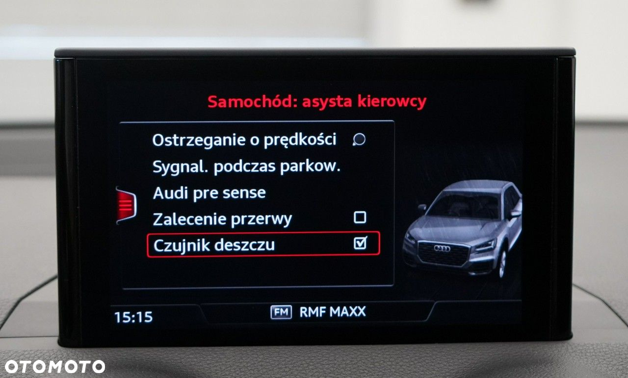 Audi Q2 - 36