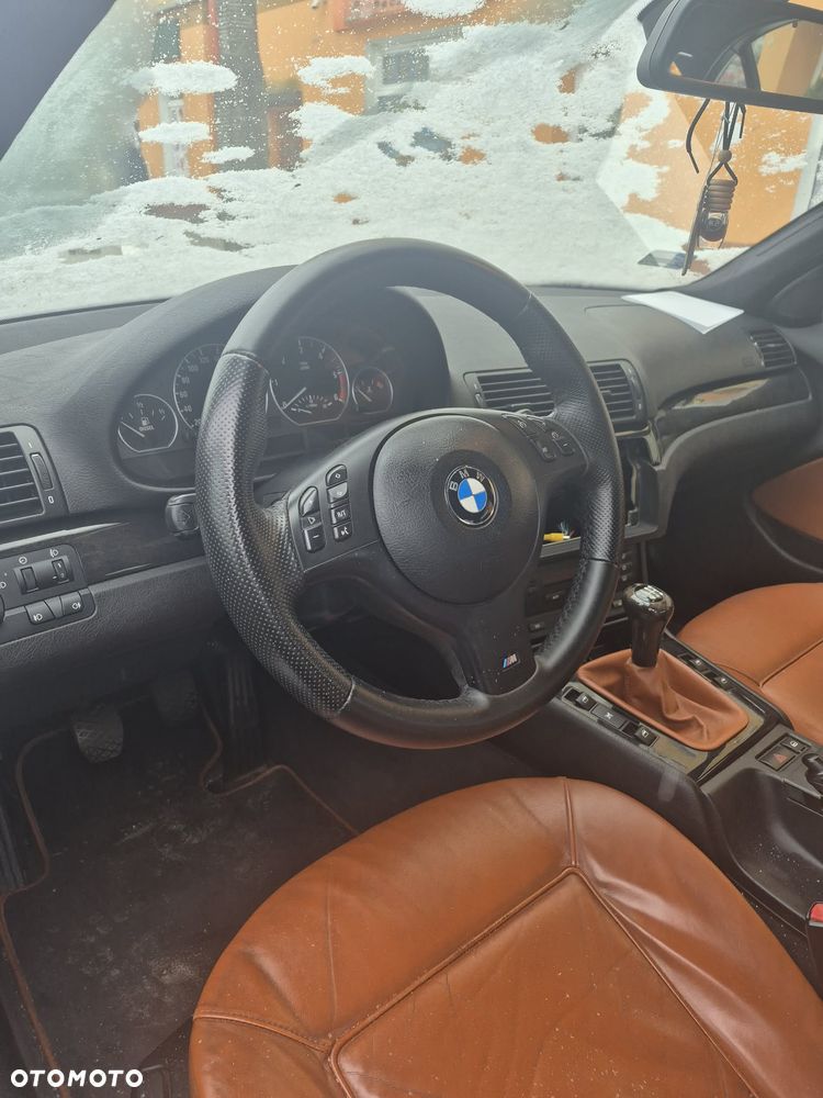 BMW Seria 3 320d - 5