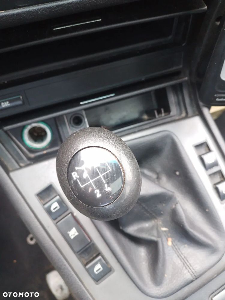 BMW E46 LIFT 01-05 SILNIK M47 D20 TITANSILBER 354/7 - 17