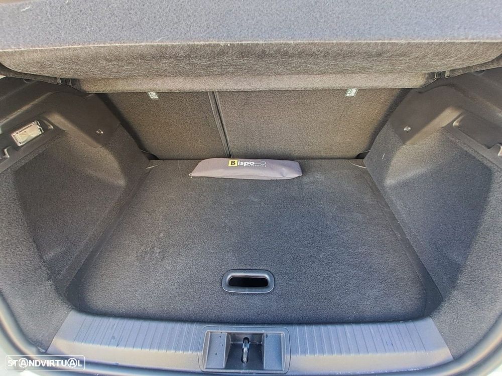 Renault Captur 1.0 TCe Techno Bi-Fuel - 18