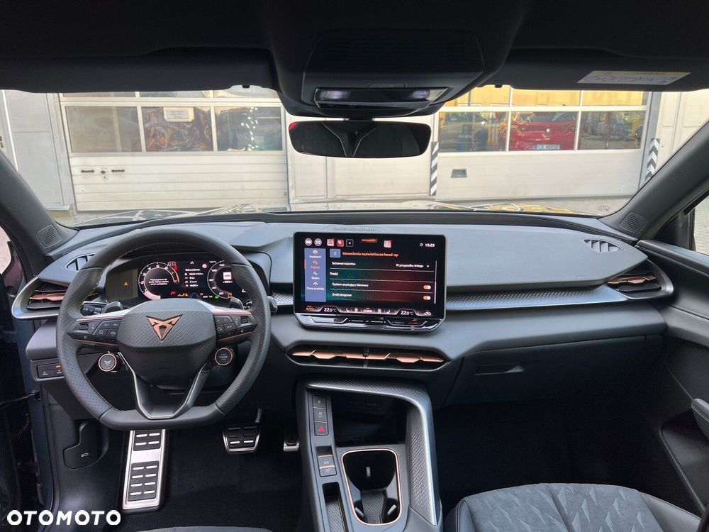 Cupra Terramar 1.5 eTSI mHEV DSG - 7
