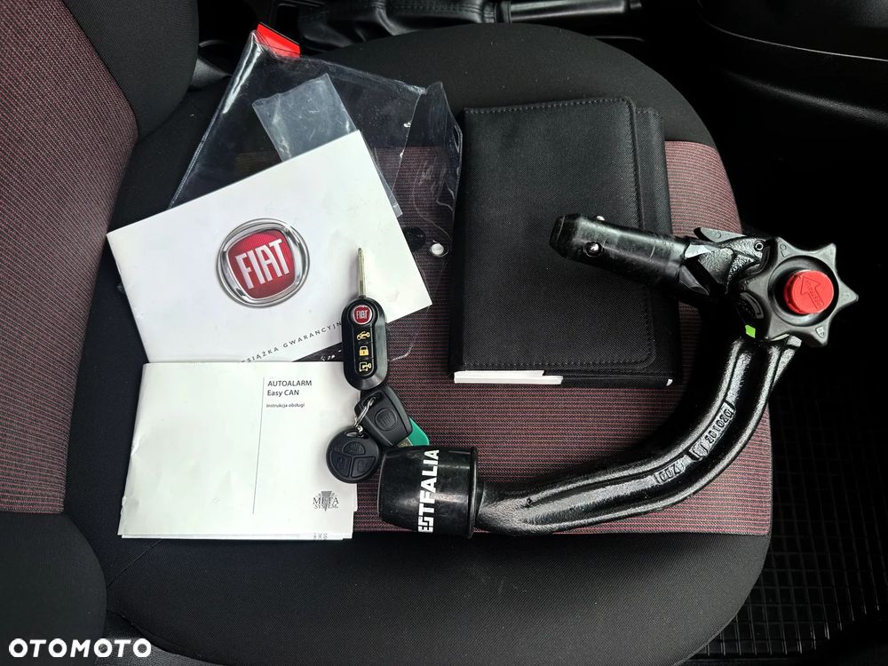 Fiat Doblo - 31
