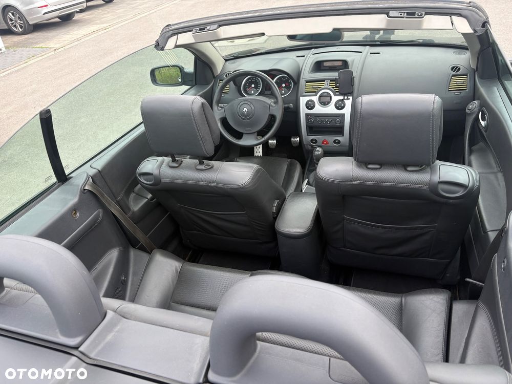 Renault Megane - 7