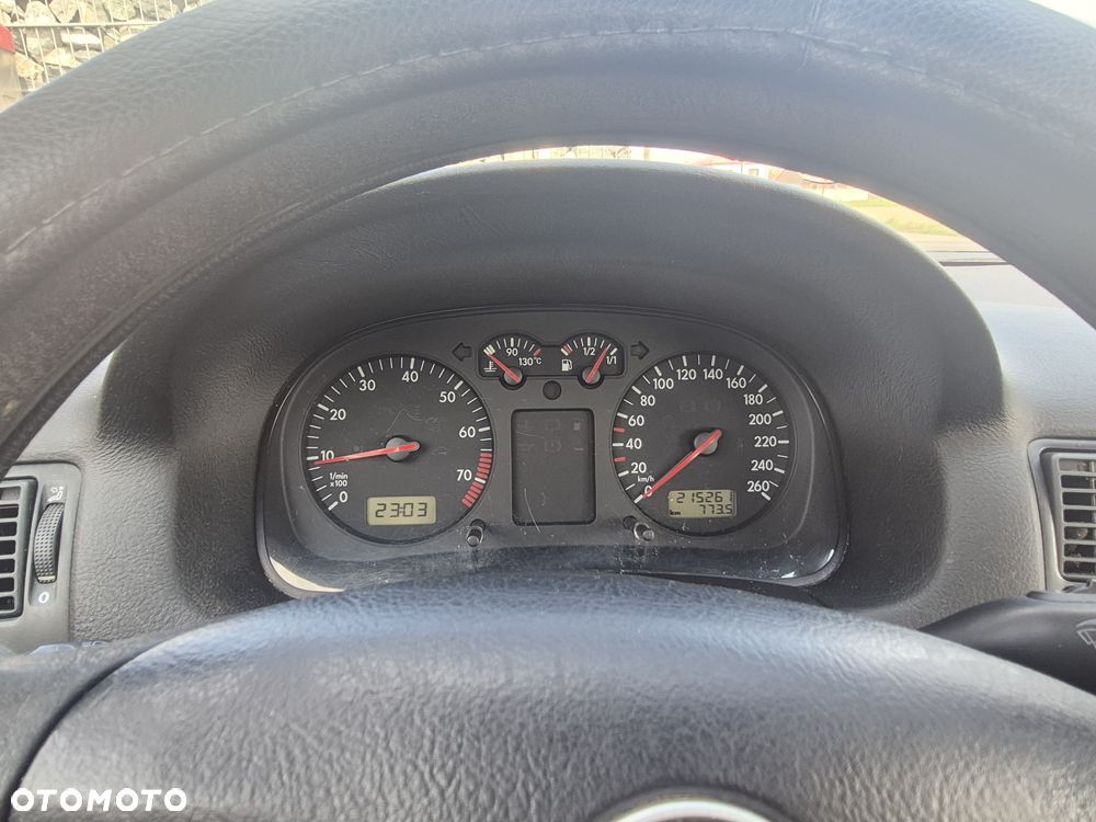Volkswagen Golf - 7