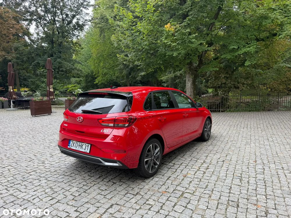 Hyundai i30 1.0 T-GDI Modern DCT - 3