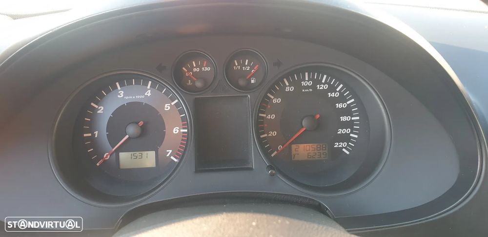 SEAT Ibiza 1.2 12V Sportrider - 10