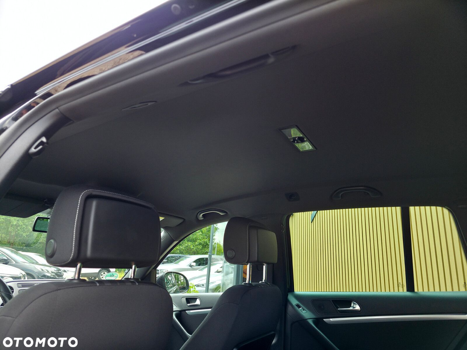 Volkswagen Tiguan - 15