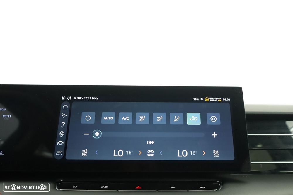 MG EHS 1.5 T-GDI Plug-in Hybrid Luxury - 14