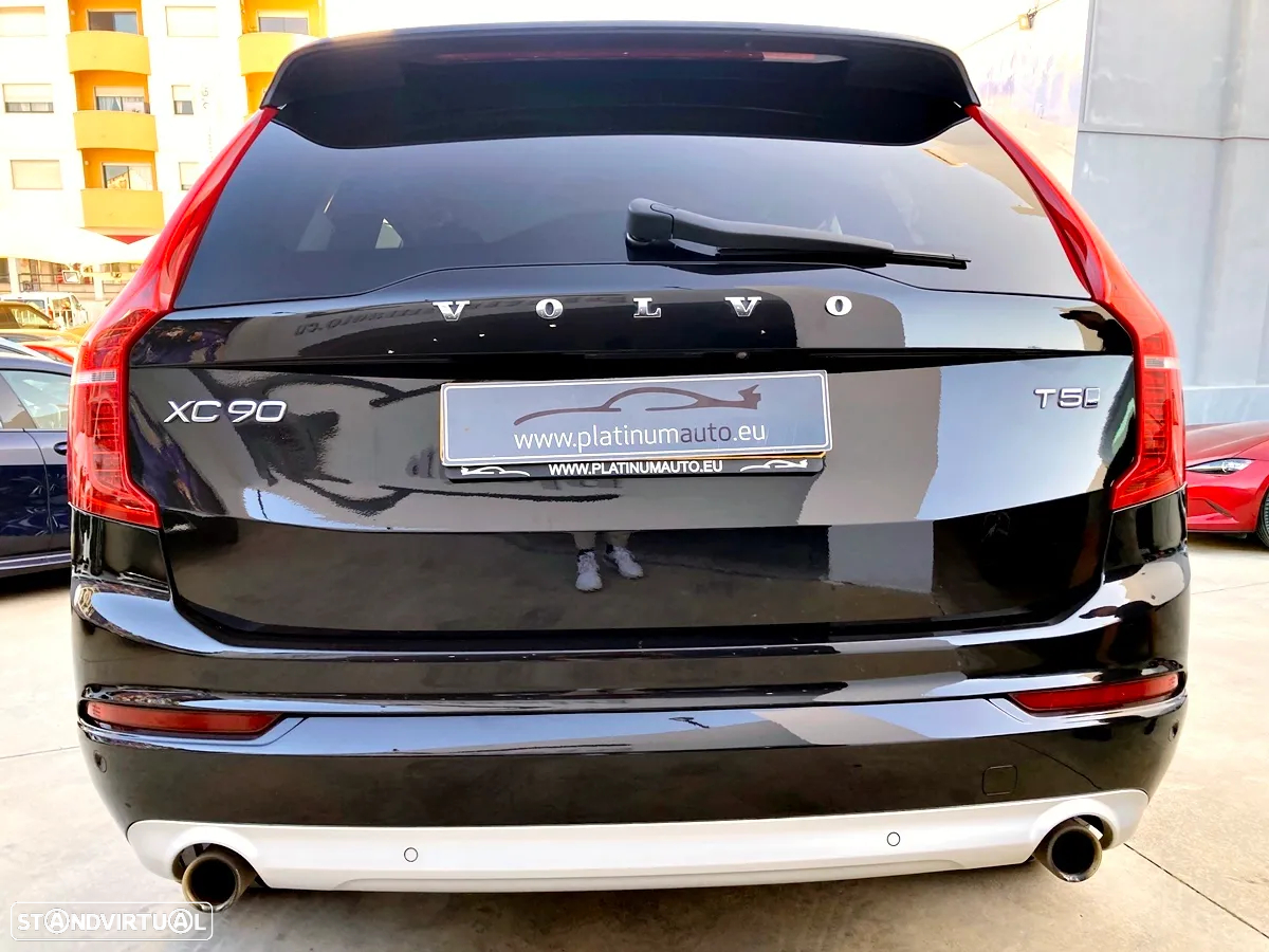 Volvo XC 90 - 47