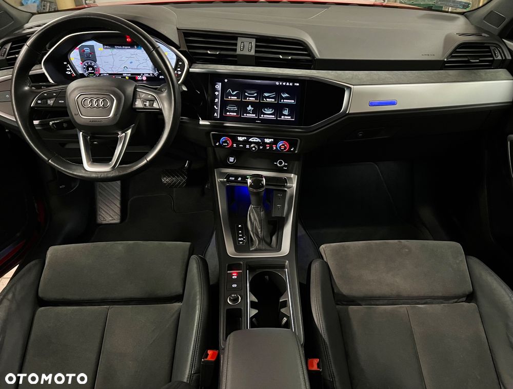 Audi Q3 Sportback - 7