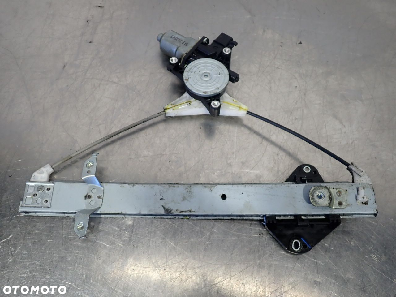PODNOŚNIK SZYB LEWY TYŁ SUBARU IMPREZA 1.5 - 3
