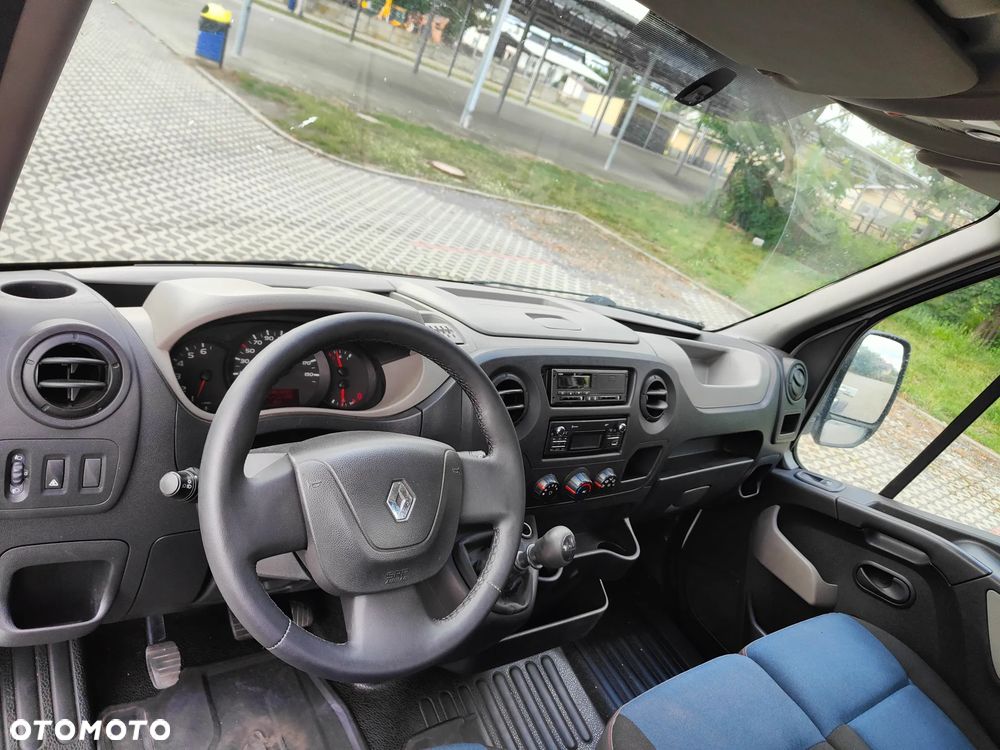 Renault Master - 8