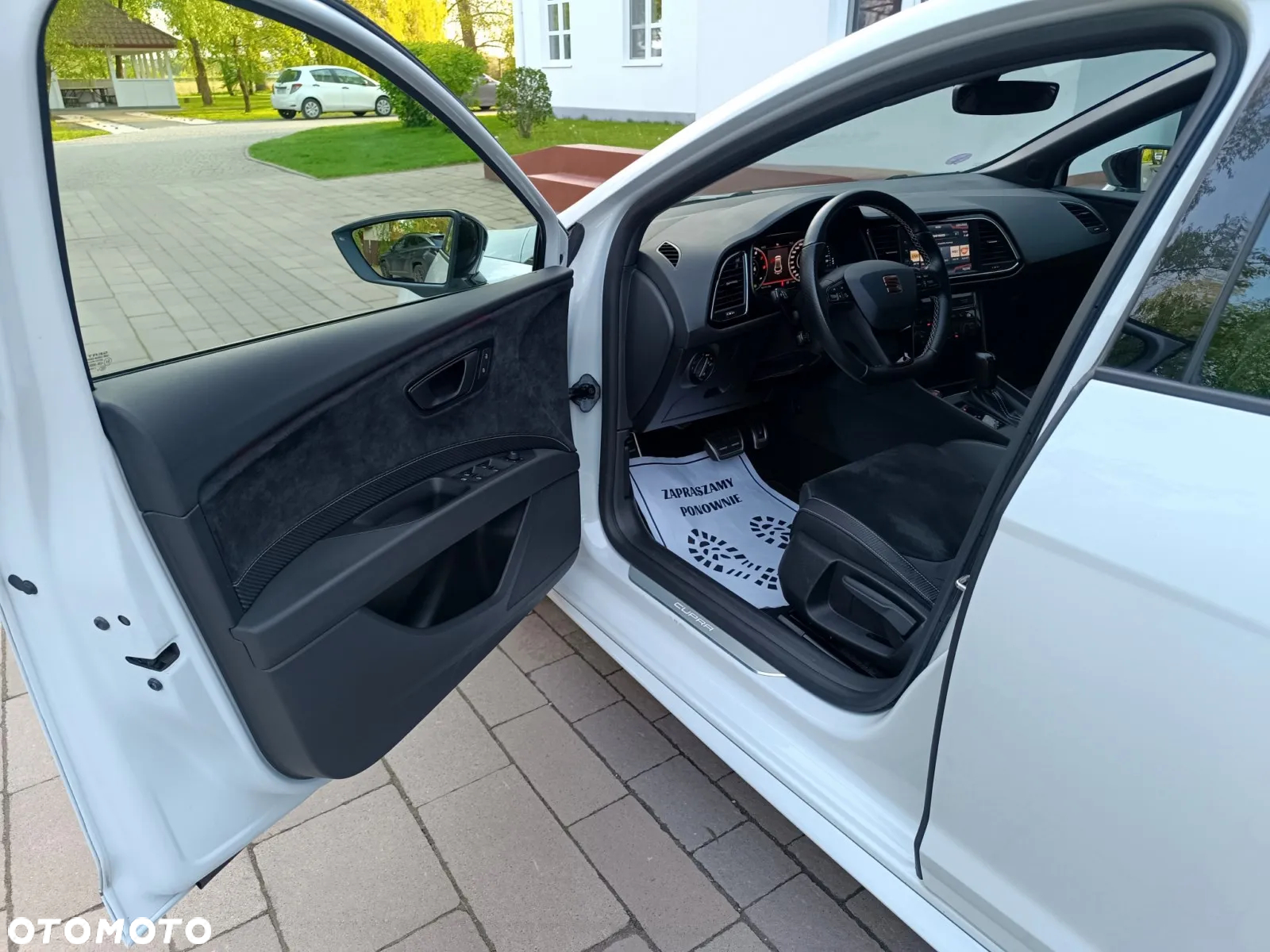 Seat Leon 2.0 TSI Cupra S&S 4Drive DSG - 24