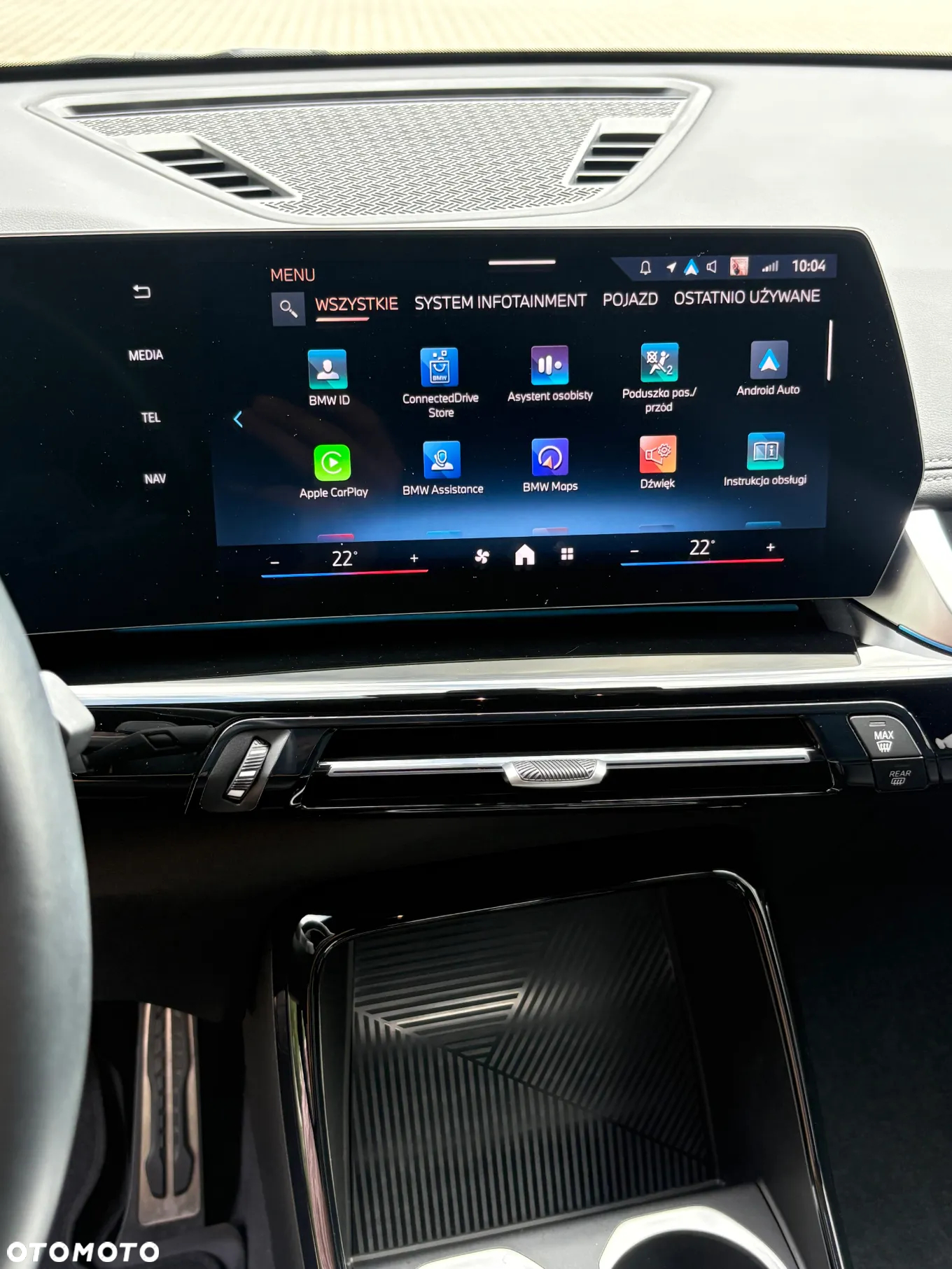 BMW X1 sDrive18i - 6