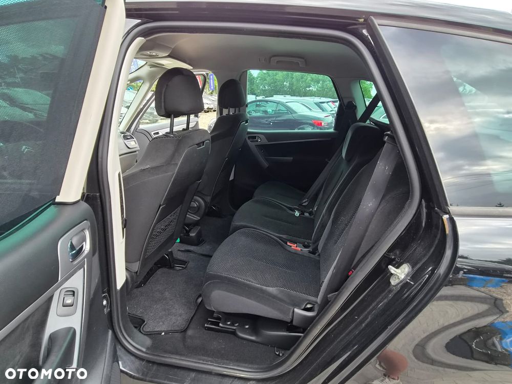Citroën C4 Picasso 1.8i SX Pack - 18