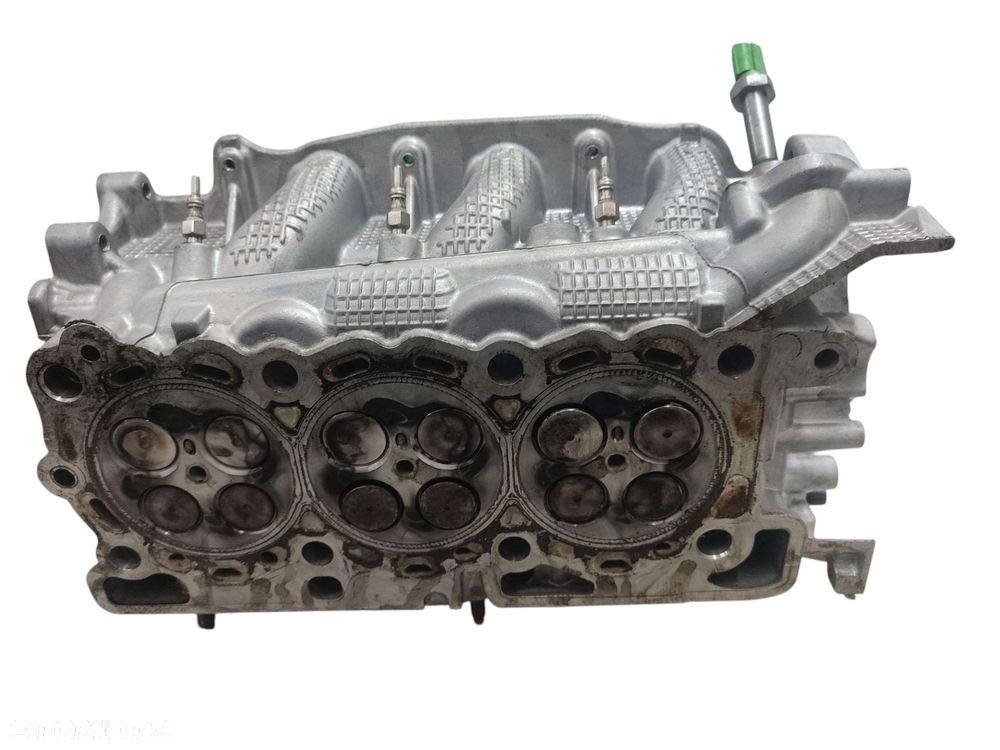 GŁOWICA LEWA LAND ROVER RANGE ROVER IV L405 (2012-2017) 3.0 TDV6 258KM 6C064-CA - 6