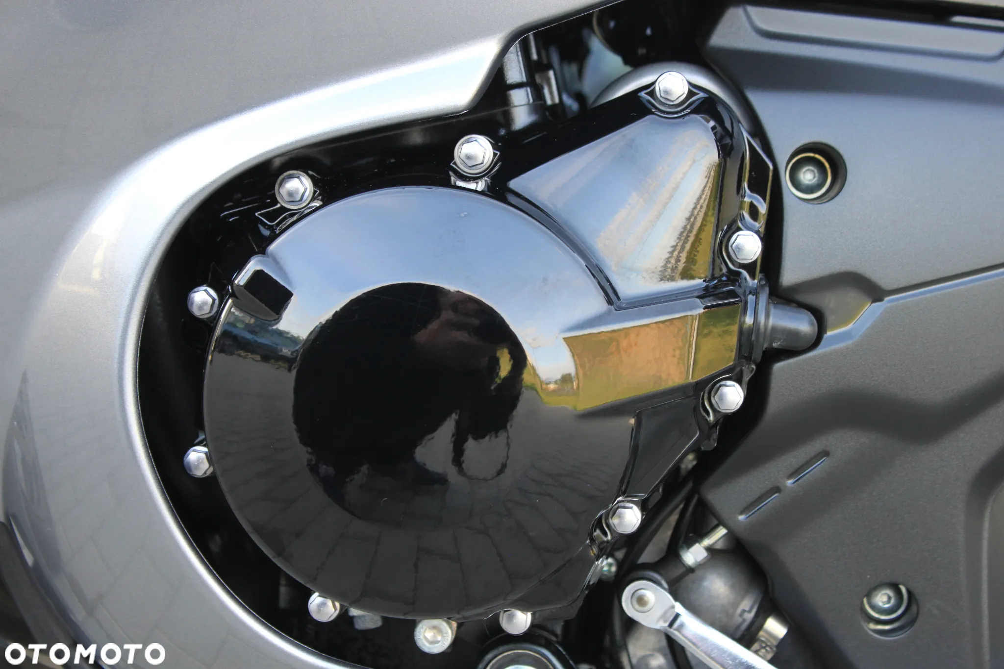 Suzuki GSX - 37