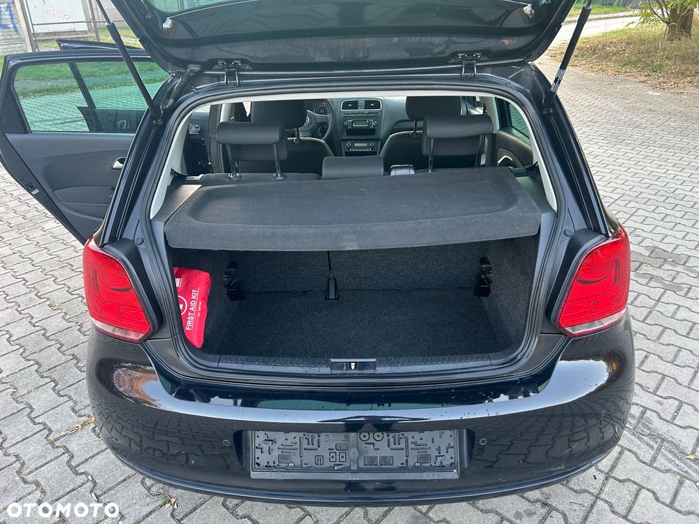 Volkswagen Polo - 13