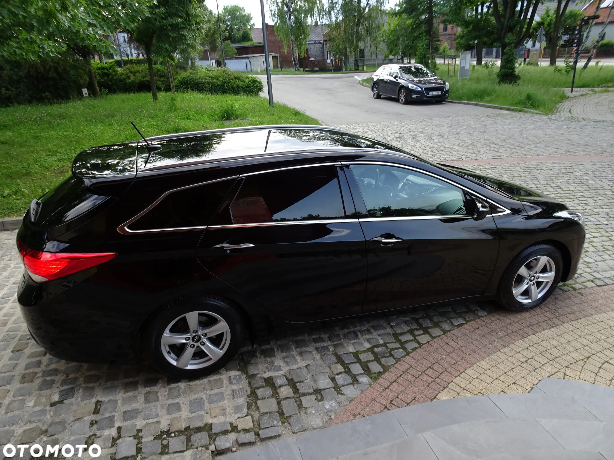 Hyundai i40 1.7 CRDi Premium - 15