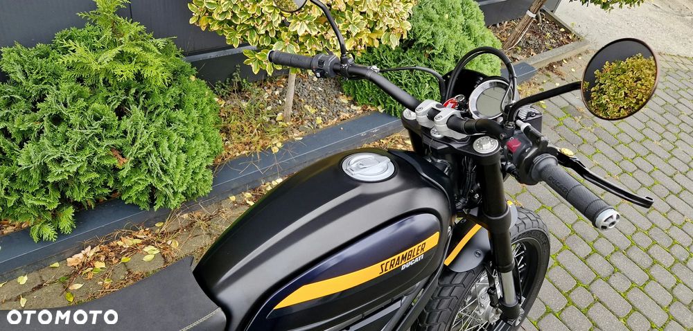 Ducati Scrambler - 33