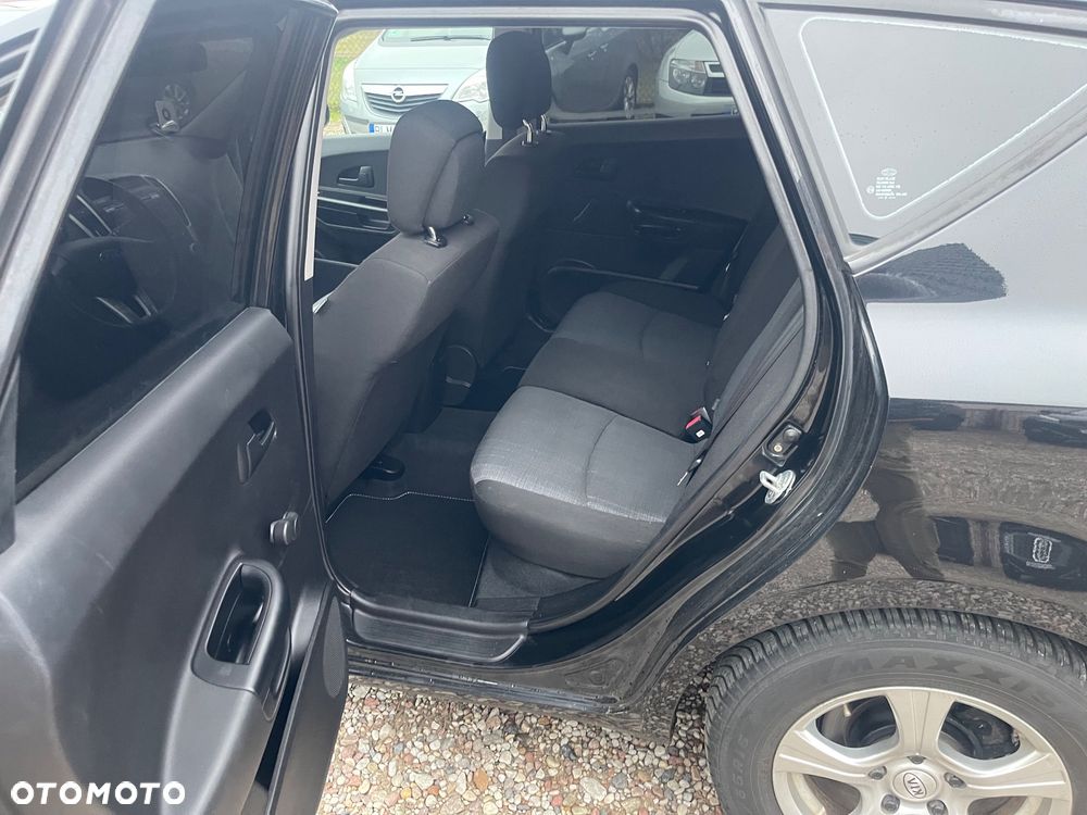 Kia Ceed 1.4 CVVT LX Basis - 9