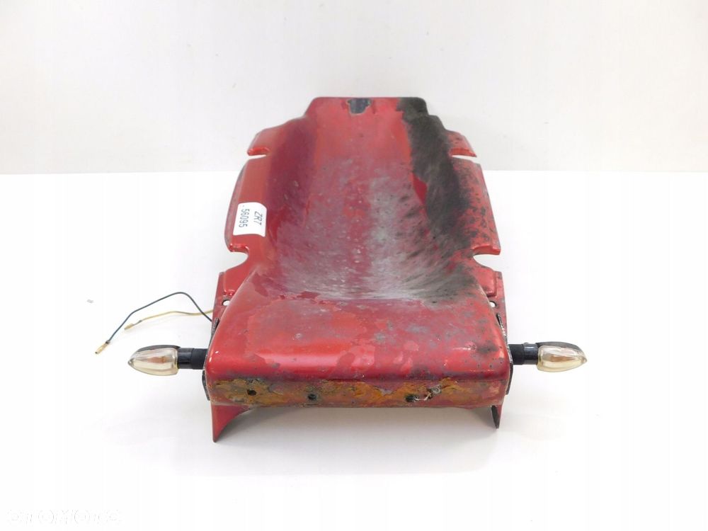 KAWASAKI ZR7 ZR-7 NADKOLE TYŁ - 3